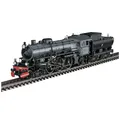 Produktbild: Märklin 39490 H0 Dampflok Litt F 1200 der SJ