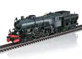 Produktbild: Märklin 39490 Dampflokomotive Litt F 1200 der SJ, Sound, mfx+, AC, Spur H0