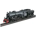 Produktbild: Märklin 39490 H0 Dampflok Litt F 1200 der SJ