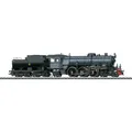 Produktbild: Märklin 39490 H0 Dampflok F 1200, SJ, Ep.VI, MFX+-Sound, WS H0 + Neu