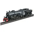 Produktbild: Märklin 39490 H0 Dampflok Litt F 1200 der SJ