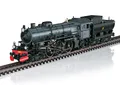 Produktbild: Märklin H0 39490 Dampflokomotive F 1200 Digital-Decoder mfx+ Sound NEU OVP