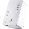 Produktbild: Devolo WLAN Repeater WiFi Repeater ac 9789 1.2 GBit/s