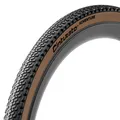 Produktbild: PIRELLI ADVENTURE GRAVEL 700X35 PROWALL TUBESLESS READY ABDECKUNG SCHWARZ BRAUN