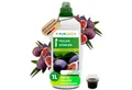 Produktbild: Purgrün Obstdünger Bio Feigendünger, NPK 4+1+7, Algenextrakt, 1 Liter, Flüssigdünger, 1-St., 1 Liter, extra Kalium für eine reiche Ernte