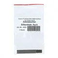 Produktbild: Zahnstocher Silberblatt flach