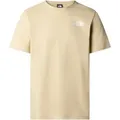 Produktbild: The North Face Herren NSE Box T-Shirt - M - Gravel