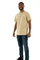 Produktbild: The North Face NF0A87NP3X4 M S/S Box NSE Tee T-Shirt Herren Gravel Größe M
