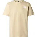Produktbild: THE NORTH FACE Herren Shirt M S/S REDBOX TEE