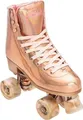 Produktbild: Impala Rollers Quad Damen-rollschuhe Golden EU 42 Damen Golden EU 42