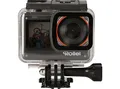 Produktbild: ROLLEI Actioncam one Actioncam , Touchscreen