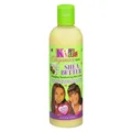 Produktbild: Africa's Best Kid's Shea Butter Detangling Moisturising Hair Lotion 355ml