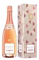Produktbild: Heidsieck & Co. Monopole Rosé Top Brut Champagner mit Geschenkverpackung, 750ml (1er Pack)