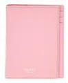 Produktbild: GUESS Passport Holder Ausweisetui Light Pink rosa Neu