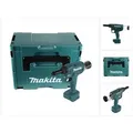 Produktbild: Makita DRV 250 ZJ Akku Blindnietsetzgerät 18 V 20 kN Brushless + Makpac - ohne Akku, ohne Ladegerät