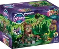 Produktbild: PLAYMOBIL AoA 70801 Baum der Weisheit