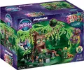 Produktbild: Playmobil Baum der Weisheit - Aktion/Abenteuer - Junge/Mädchen - 7 Jahr(e) - Mehrfarbig (70801)