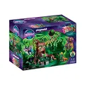 Produktbild: PLAYMOBIL Adventures of Ayuma 70801 Baum der Weisheit, Ab 7 Jahren