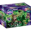 Produktbild: PLAYMOBIL® Ayuma Baum der Weisheit 70801