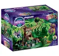 Produktbild: Playmobil® Playmobil® Ayuma Baum der Weisheit 70801 Spielbausteine