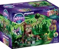 Produktbild: Playmobil Ayuma Baum der Weisheit 70801