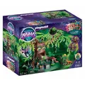 Produktbild: Playmobil Ayuma Baum Der Weisheit 70801 Phosphoreszierende Blätter