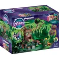 Produktbild: PLAYMOBIL 70801 Baum der Weisheit