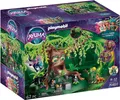 Produktbild: PLAYMOBIL Adventures of Ayuma 70801 Baum der Weisheit