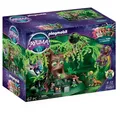 Produktbild: Playmobil Adventures of Ayuma Baum der Weisheit 70801 Neu & OVP Fee Elfe