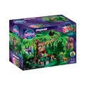 Produktbild: PLAYMOBIL® Ayuma Baum der Weisheit 70801