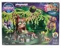 Produktbild: PLAYMOBIL 70801 Adventures of Ayuma Baum der Weisheit NEU OVP Mädchen