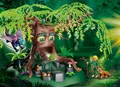 Produktbild: Playmobil 70801 Adventures of Ayuma Baum der Weisheit Elfe Faries ab 7 Jahre
