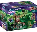 Produktbild: Playmobil 701801 Adventures of Ayuma Baum der Weisheit Feen Spielzeug-Set