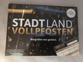 Produktbild: S105 - Denkreisen - STADT LAND VOLLPFOSTEN - SILVESTER EDITION - 50 Blatt - NEU