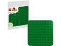 Produktbild: LEGO DUPLO Classic 10460 Bauplatte in Grün Bausatz,