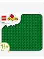 Produktbild: LEGO DUPLO 10460 Bauplatte in Grün