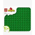Produktbild: 10460 LEGO DUPLO Bauplatte in Grün