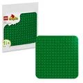 Produktbild: LEGO DUPLO Classic 10460 Grüne Bauplatte