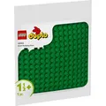 Produktbild: LEGO DUPLO 10460 Bauplatte in Grün