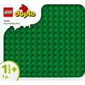 Produktbild: LEGO duplo 10460 Bauplatte in Grün 5702017783192