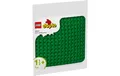 Produktbild: LEGO® DUPLO® 10460 - Bauplatte in Grün