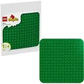 Produktbild: LEGO LEGO® DUPLO®: Bauplatte - ab 18 Monaten