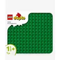 Produktbild: LEGO-DUPLO Grundplatte 10460, grün, ab 1,5 Jahre, 25 x 25 cm