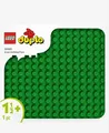 Produktbild: 10460 LEGO DUPLO Bauplatte in Grün