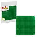 Produktbild: Lego DUPLO Bauplatte grün 10460, Spielzeug für Jungen und Mädchen ab 1 Jahr