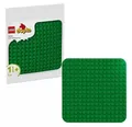 Produktbild: LEGO(R) DUPLO 10460 Zielona płytka konstrukcyjna LEGO