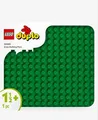 Produktbild: LEGO® DUPLO 10460 Bauplatte in Grün