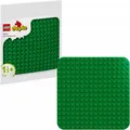 Produktbild: LEGO Duplo Bauplatte in Grün, 10460