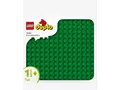 Produktbild: LEGO® Duplo 10460 Bauplatte in Grün NEU & OVP