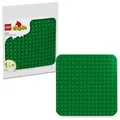 Produktbild: 10460 Duplo Bauplatte In Grün